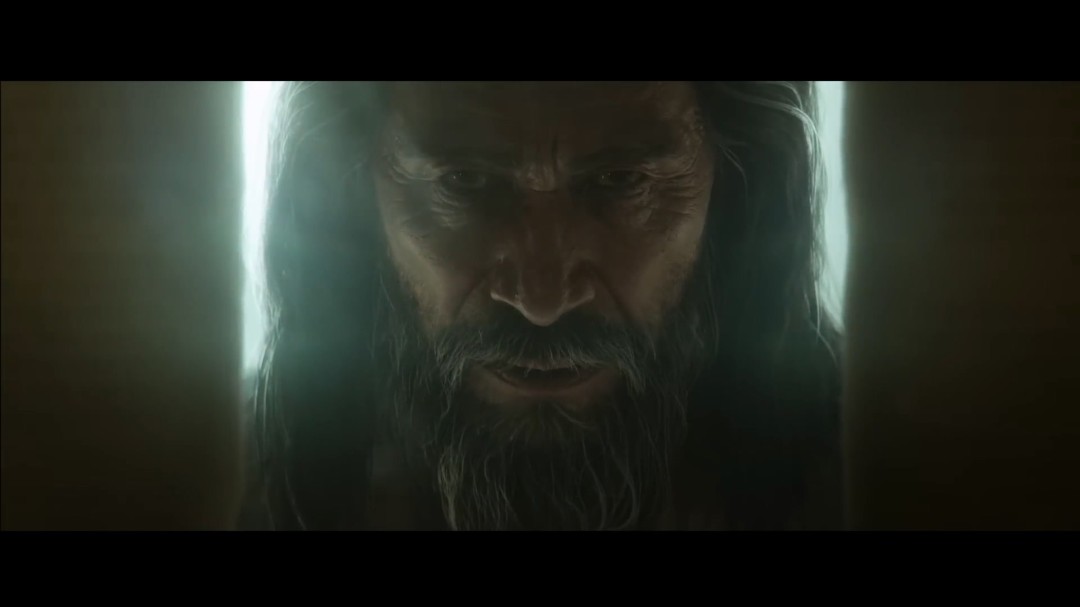 《暗黑破坏神4：憎恨之王》开场CG动画 中文配音