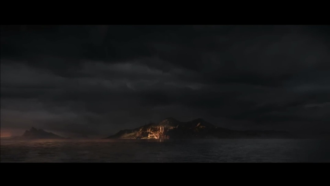 《暗黑破坏神4：憎恨之王》开场CG动画 中文配音