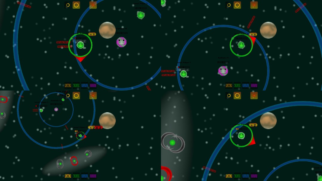 开发者涉嫌刺杀川普 Steam下架独立游戏《Bohrdom》