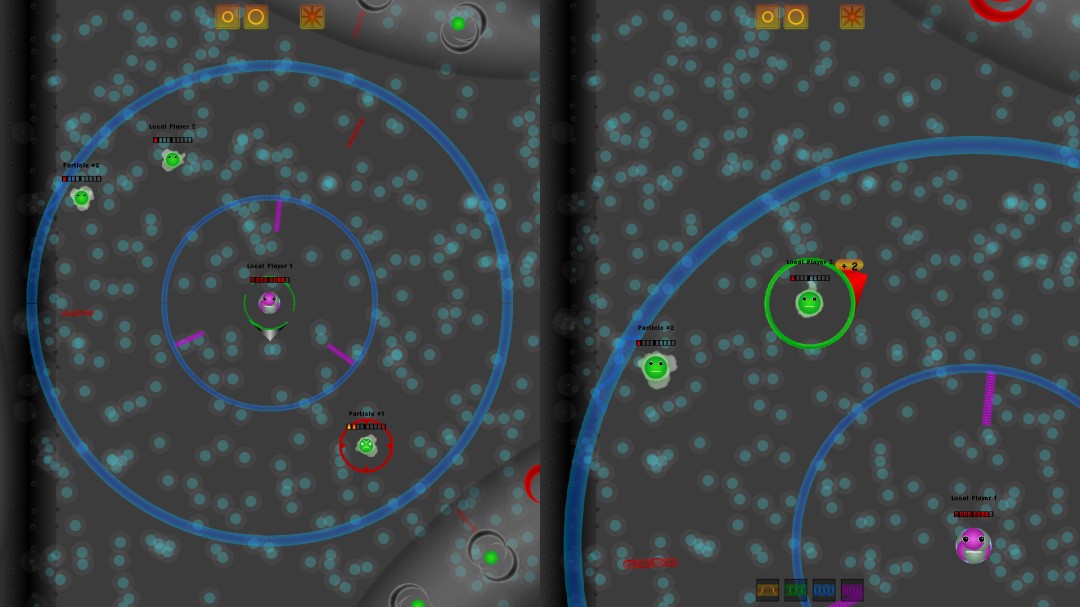 开发者涉嫌刺杀川普 Steam下架独立游戏《Bohrdom》