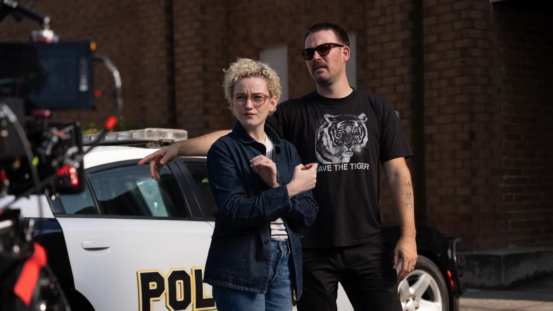 新版《生化危机》电影官网上线 9月18日上映