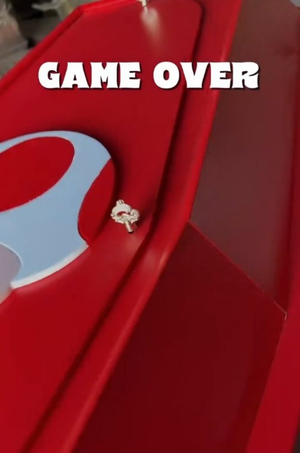 巴西厂商推出马里奥主题棺材 网友：别让任天堂法务部知道