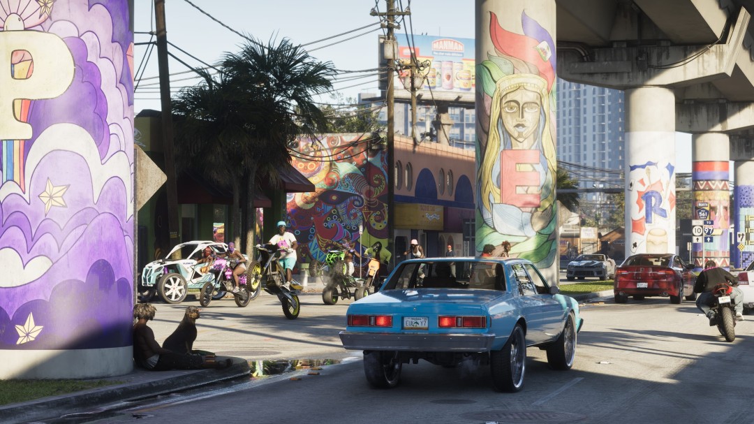 美国银行建议《GTA6》卖80美元：不是为了赚钱 是为了“拯救整个行业”