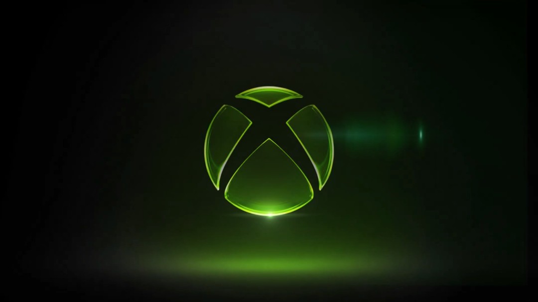 Xbox Series全新开机动画公布 5月13日实装