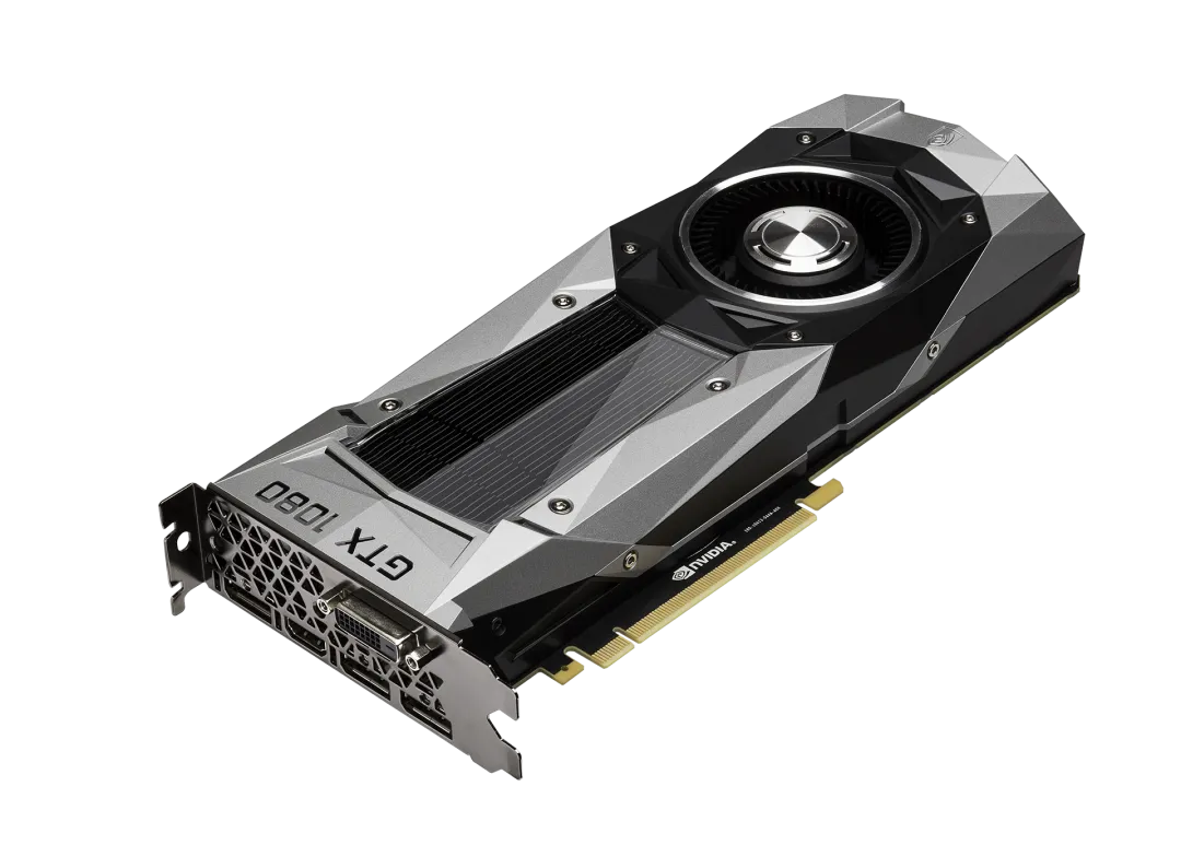 生日快乐！GeForce GTX 1080迎来10周岁