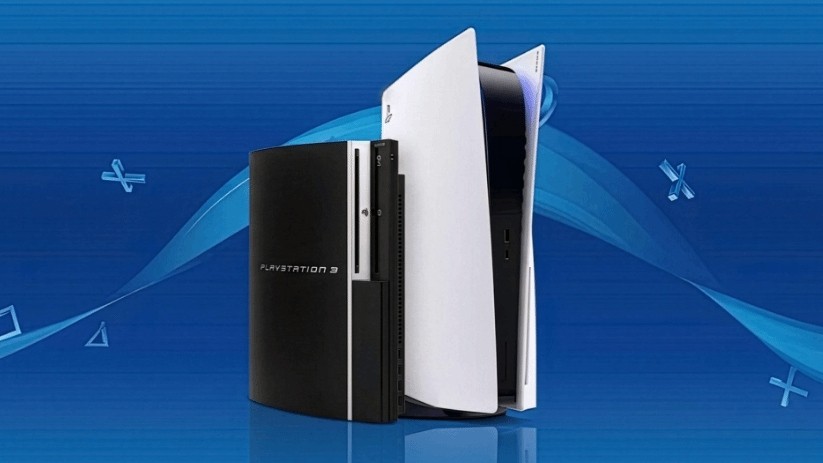 PS5成功流畅运行PS3模拟器 所谓硬件限制只是借口