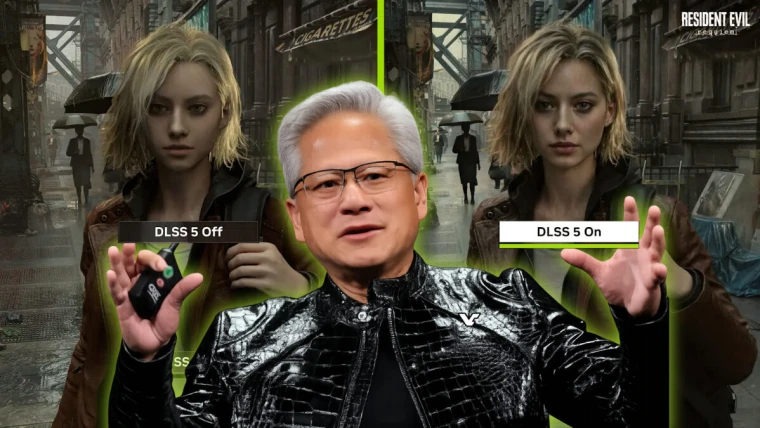 口碑两极分化！据外网调查称近六成玩家反对AI改变游戏