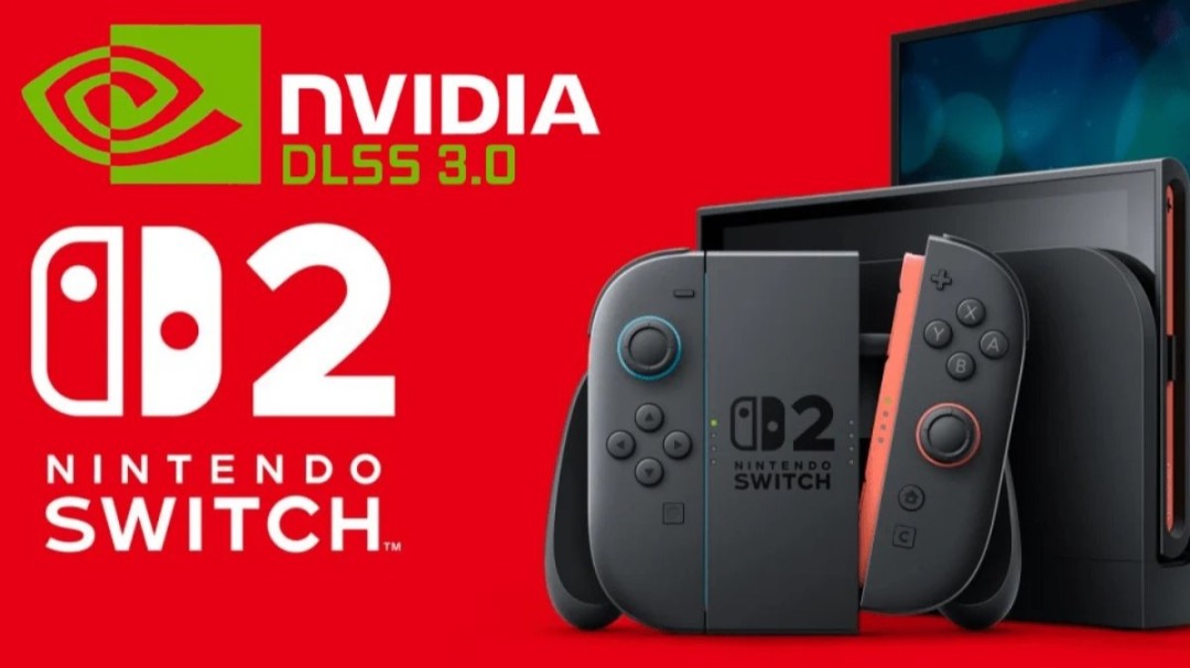 Switch2才刚出一年 任天堂又在憋什么大招？研发费暴涨23.8%引猜测