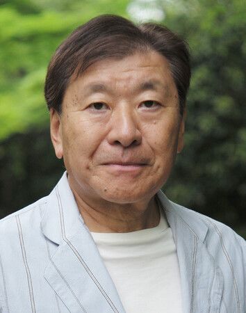 Muere Koji Suzuki, el autor original de 