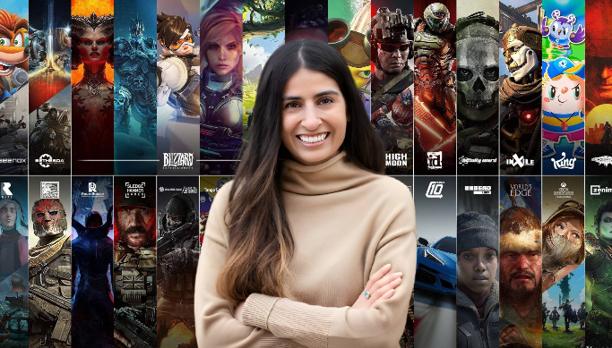 Xbox इसे आज़माना चाहता है! हर दो सप्ताह में अपडेट किया जाता है, पूरी तरह से नए कंसोल पर दांव लगाया जाता है