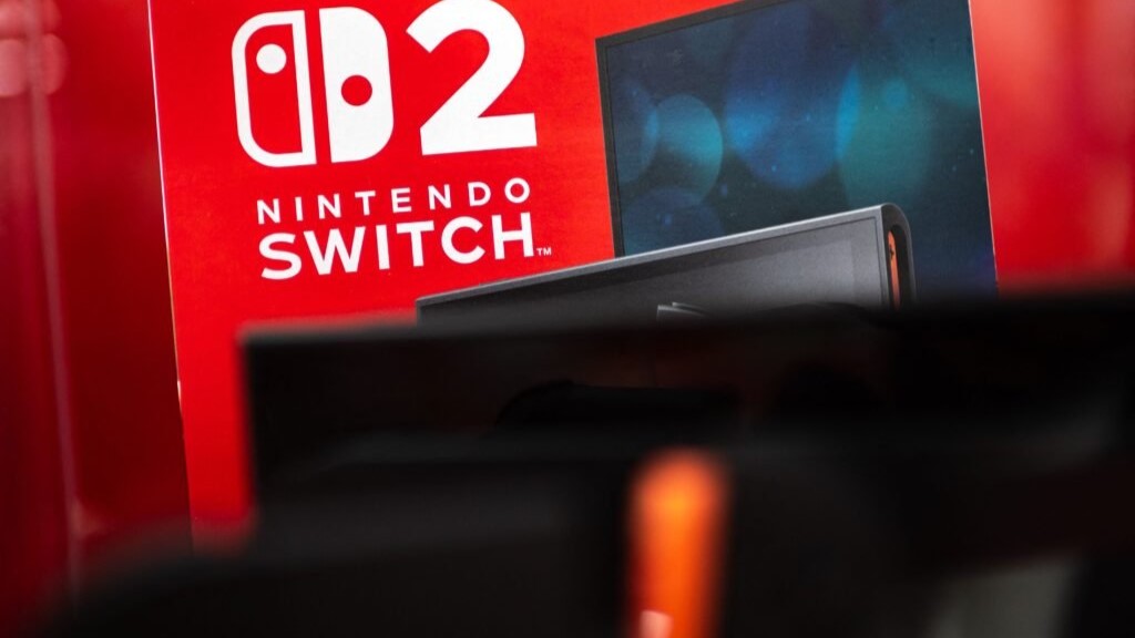 El aumento de precio de Nintendo Switch 2 provoca inquietud en los inversores y el precio de las acciones se desploma un 12% en un día