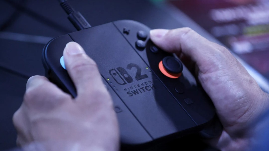 El aumento de precio de Nintendo Switch 2 provoca inquietud en los inversores y el precio de las acciones se desploma un 12% en un día