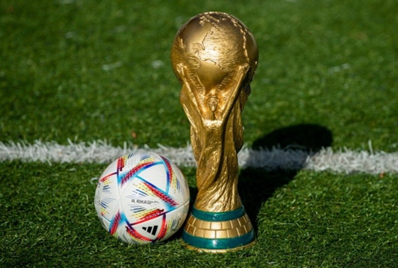 FIFA heeft de prijs van de beste plaatsen in de WK-finale verdrievoudigd: de eenheidsprijs bedraagt ​​bijna 230.000
