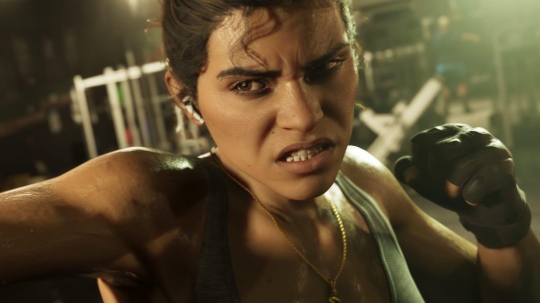 预购5月12日开启？英国零售商员工称《GTA6》标准版69.99英镑 
