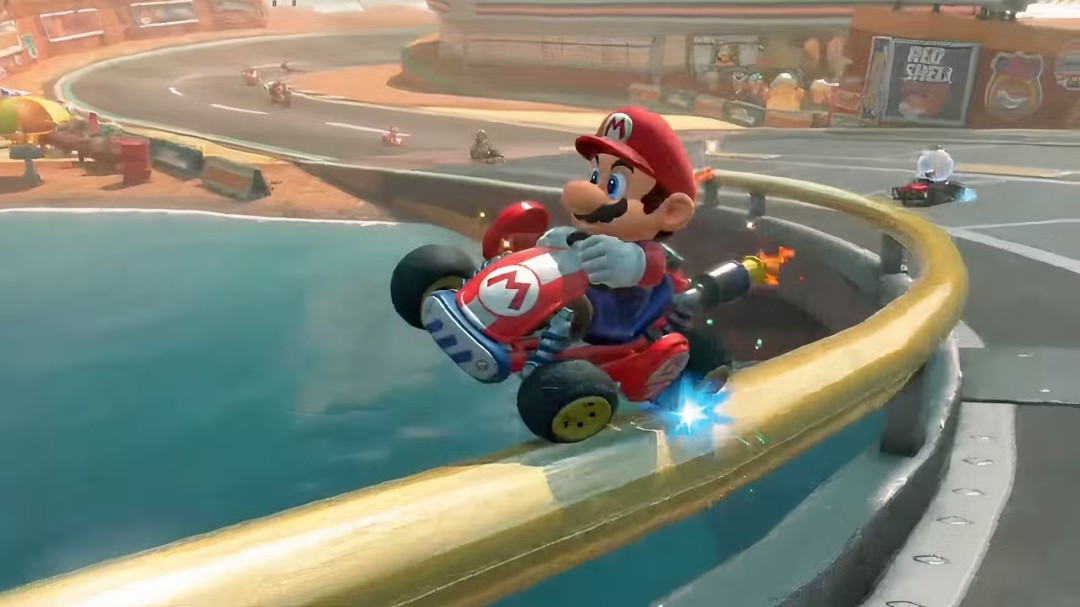 任天堂推出Switch2自选游戏同捆包 三款大作任选其一
