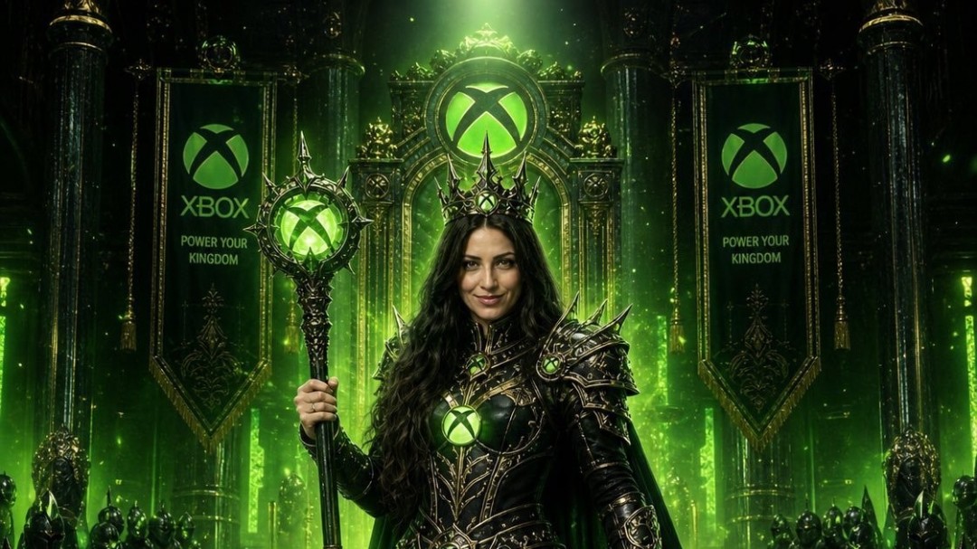 La Xbox change-t-elle de nom ? Le nouveau responsable lance un vote de capitalisation pour savoir s'il faut l'appeler