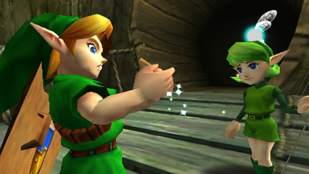 ¡La sorpresa está privada! Un ex ejecutivo de marketing dice que Nintendo está