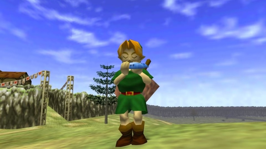 ¡La sorpresa está privada! Un ex ejecutivo de marketing dice que Nintendo está