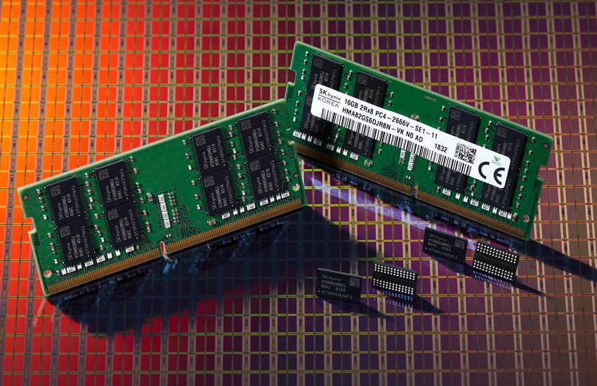 メモリのハードディスクが核爆弾で攻撃されました。中国華強北のDDR4相場は20%上昇