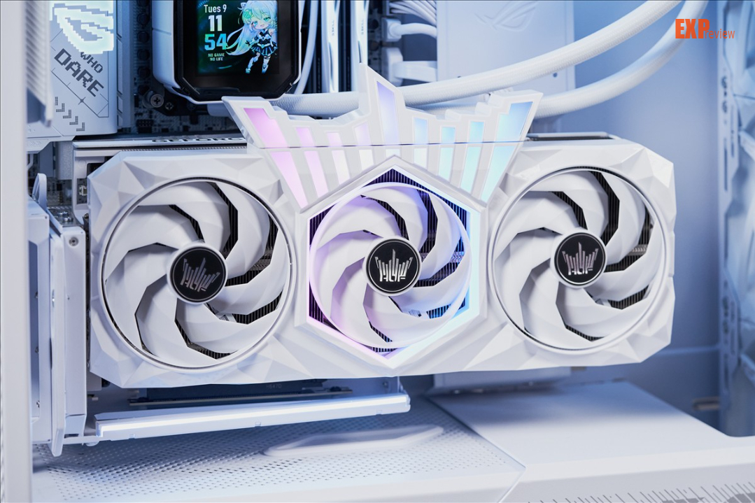 NVIDIA erhöht den Preis für die RTX 5090 GDDR7, der Verkaufspreis bleibt unverändert