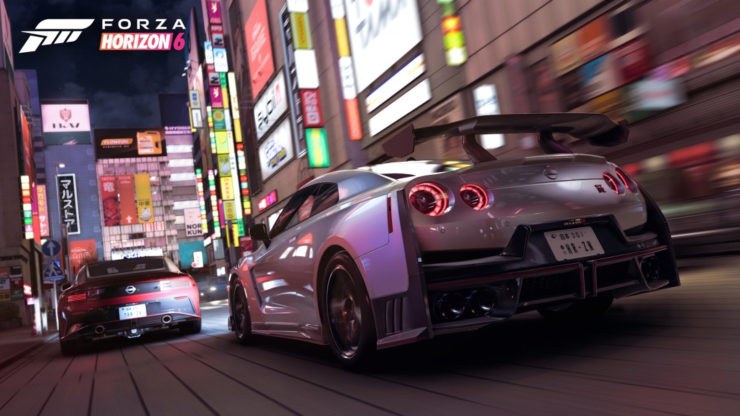 تم إصدار تقييمات لعبة Forza Horizon 6: 10 نقاط من موقع IGN و8 نقاط من موقع GameSpot.