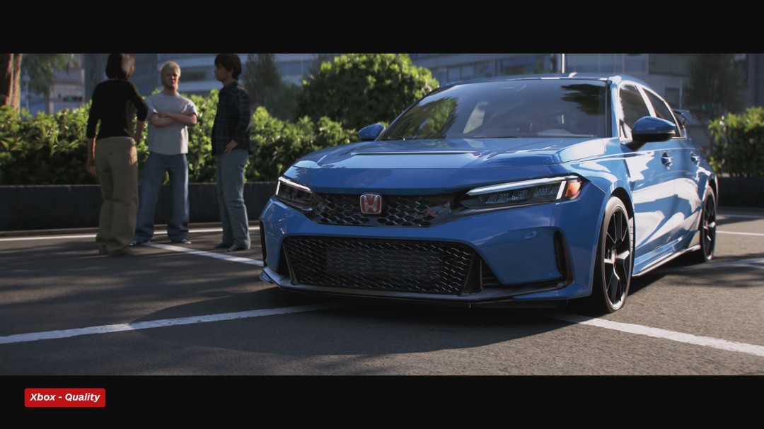 「Forza Horizo​​n 6」のグラフィック比較：最高のゲームプラットフォームはPC