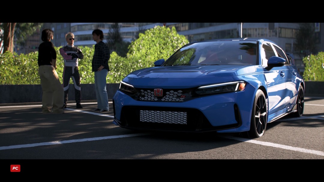 「Forza Horizo​​n 6」のグラフィック比較：最高のゲームプラットフォームはPC