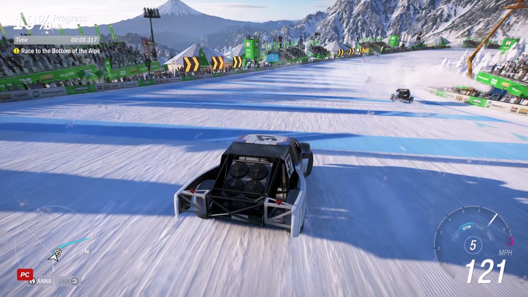 「Forza Horizo​​n 6」のグラフィック比較：最高のゲームプラットフォームはPC