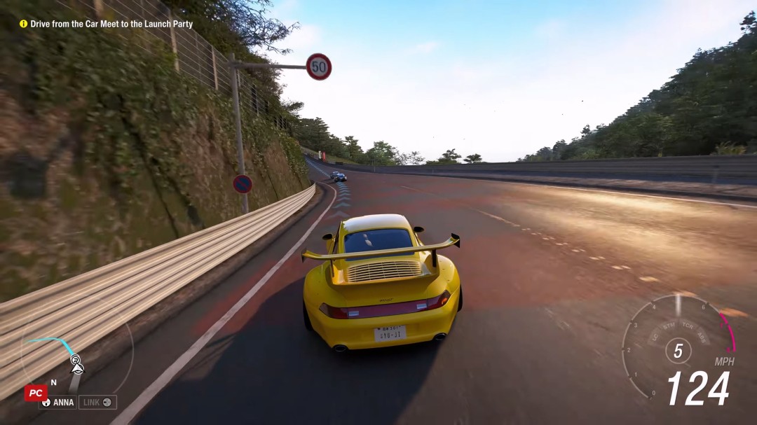 「Forza Horizo​​n 6」のグラフィック比較：最高のゲームプラットフォームはPC