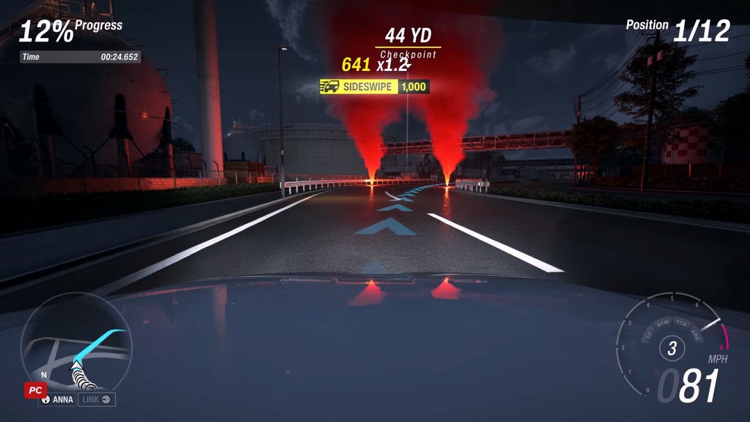 「Forza Horizo​​n 6」のグラフィック比較：最高のゲームプラットフォームはPC