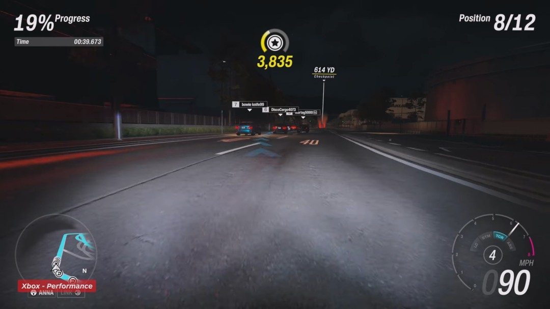 「Forza Horizo​​n 6」のグラフィック比較：最高のゲームプラットフォームはPC