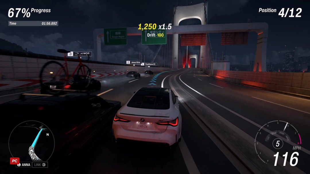 「Forza Horizo​​n 6」のグラフィック比較：最高のゲームプラットフォームはPC