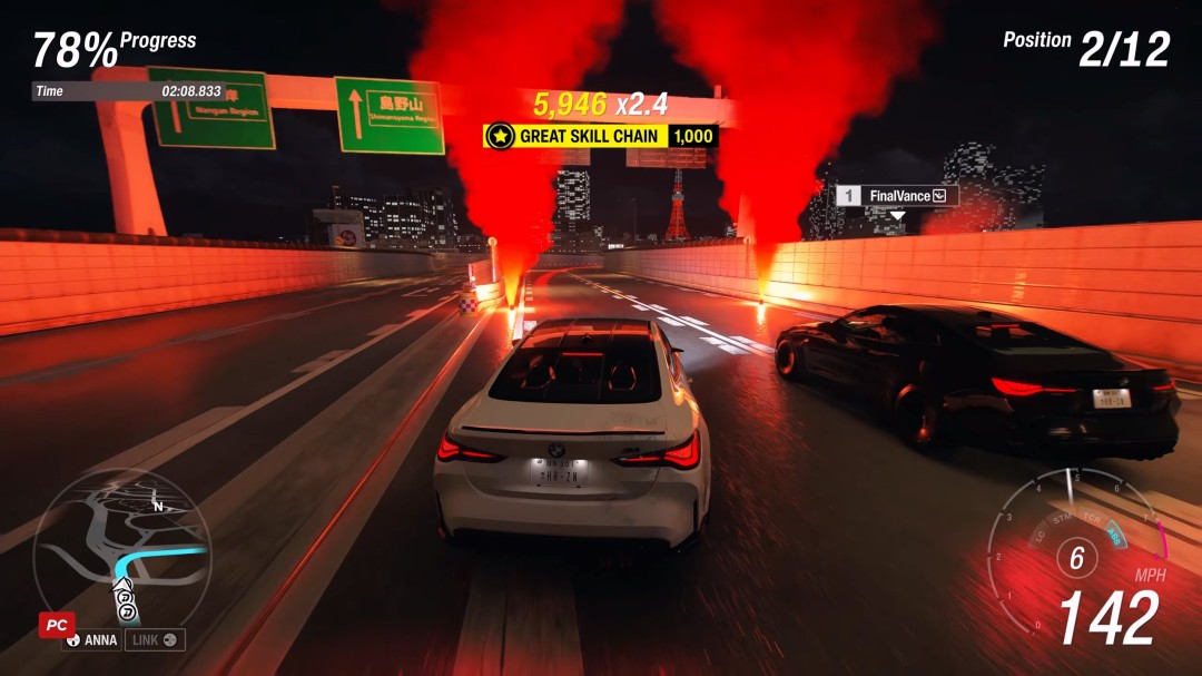 「Forza Horizo​​n 6」のグラフィック比較：最高のゲームプラットフォームはPC
