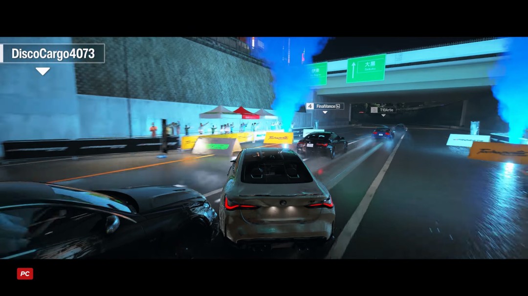 「Forza Horizo​​n 6」のグラフィック比較：最高のゲームプラットフォームはPC