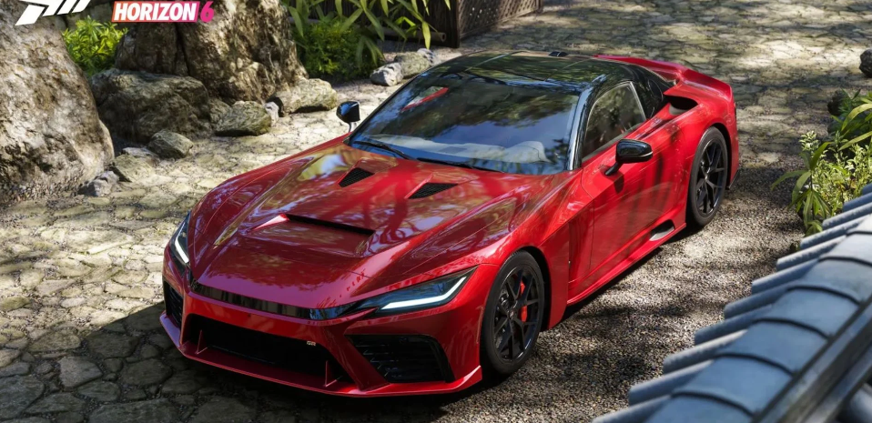 Vor der Veröffentlichung hat es die Marke von einer Million Spieler überschritten! Forza Horizon 6 bringt über 140 Millionen US-Dollar ein