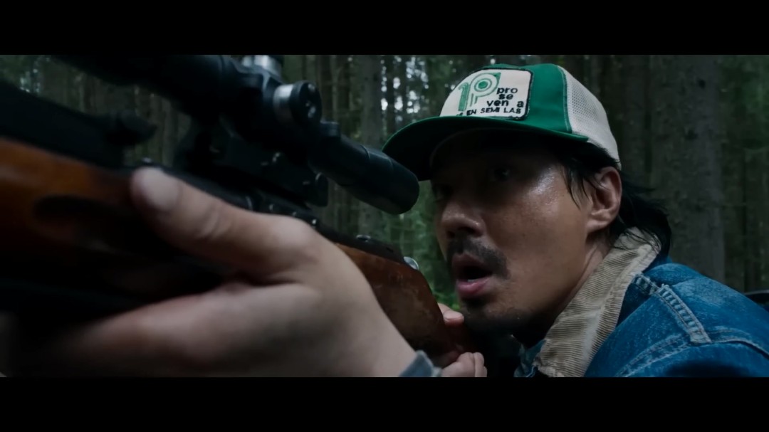 韓国大作SFアクション映画『HOPE』初予告編公開