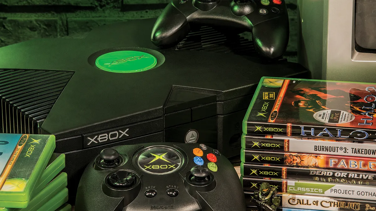 المدير التنفيذي لـ Xbox: سيكون هناك المزيد من التغييرات في العامين المقبلين مقارنة بالـ 25 عامًا الماضية