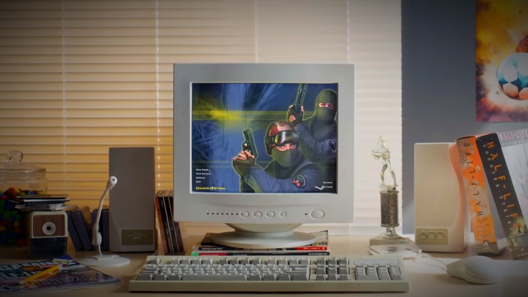 “CS2” O arguido abriu a caixa como se fosse um jogo de azar. Valve confrontou o estado de Nova York: Não é ilegal! as pessoas gostam de surpresas