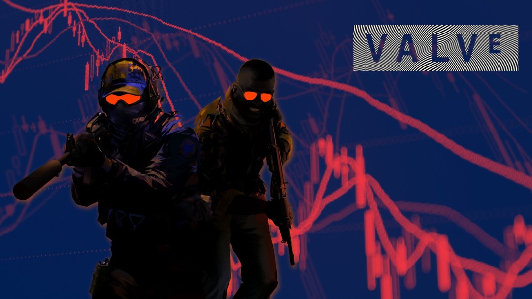 “CS2” O arguido abriu a caixa como se fosse um jogo de azar. Valve confrontou o estado de Nova York: Não é ilegal! as pessoas gostam de surpresas