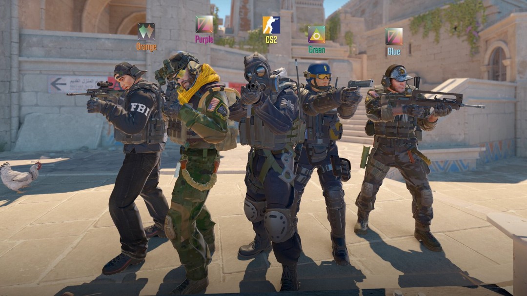 “CS2” O arguido abriu a caixa como se fosse um jogo de azar. Valve confrontou o estado de Nova York: Não é ilegal! as pessoas gostam de surpresas
