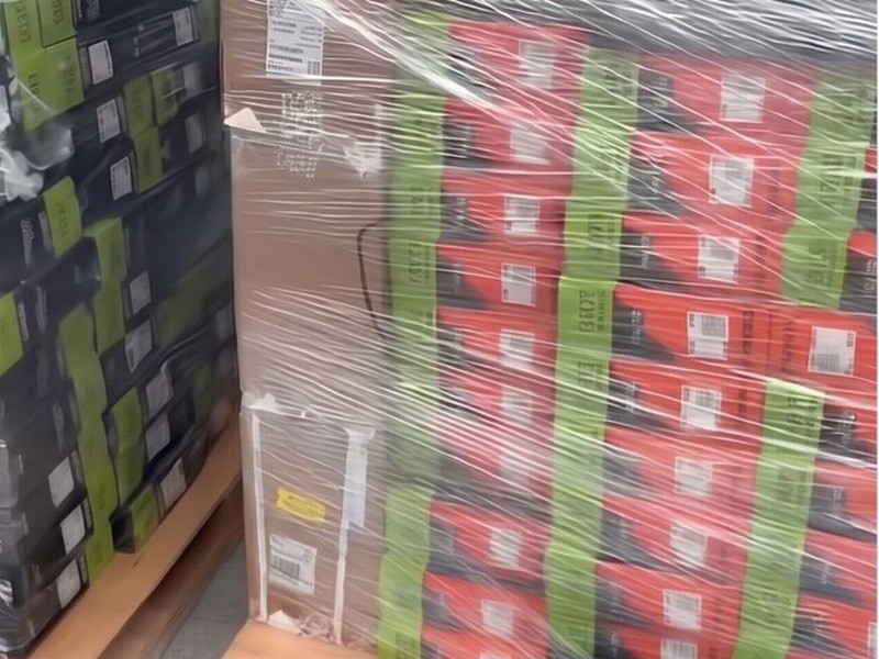 RTX5090D v2 محظور في الصين، RTX5090 أصبح مجنونًا في كوريا الجنوبية