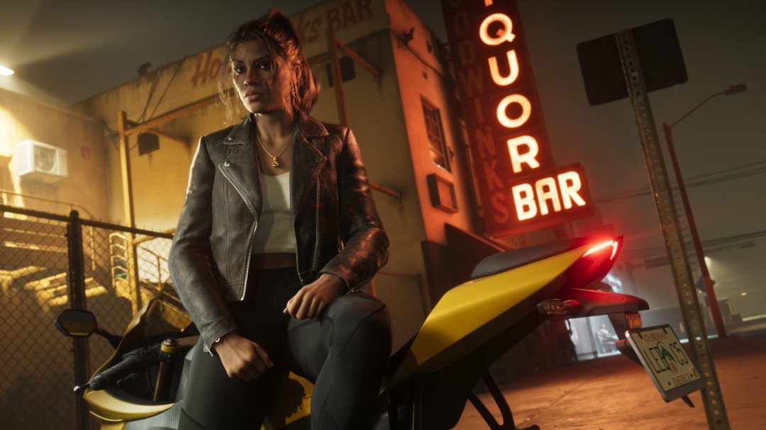 《GTA6》不会再跳票 T2对11月发售很有信心