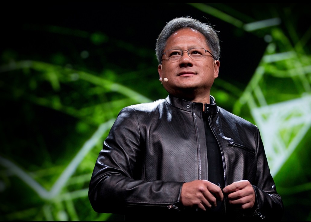 再见了!NVIDIA游戏部门从此成历史:显卡营收不再公布