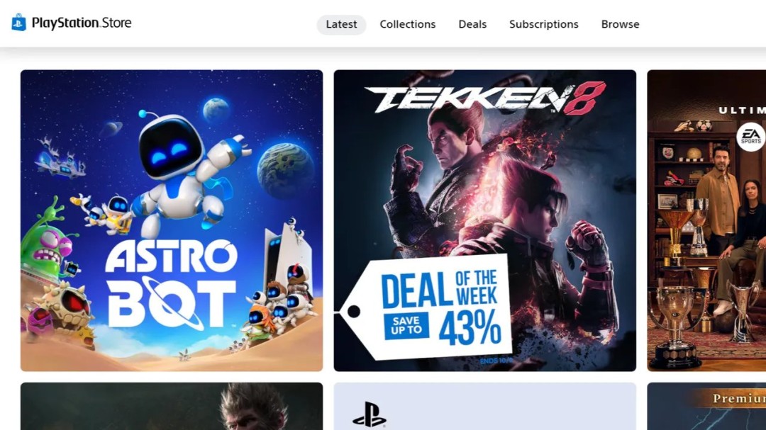 Sony PS Store 가격은 EU 소비자법 위반 혐의로 기소된 불투명하고 역동적인 가격 실험입니다.