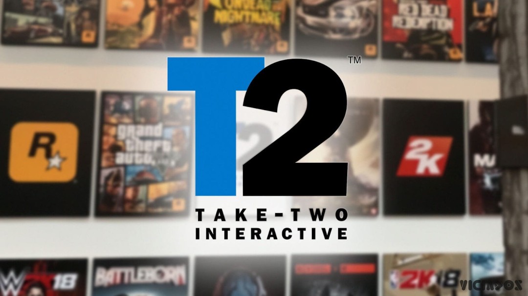 Je ne m’attendais pas à ce que la moitié des revenus de la société mère de Rockstar, Take Two, provienne des jeux mobiles.