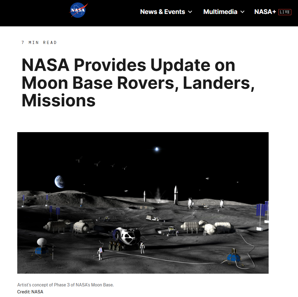 (来源:NASA)
