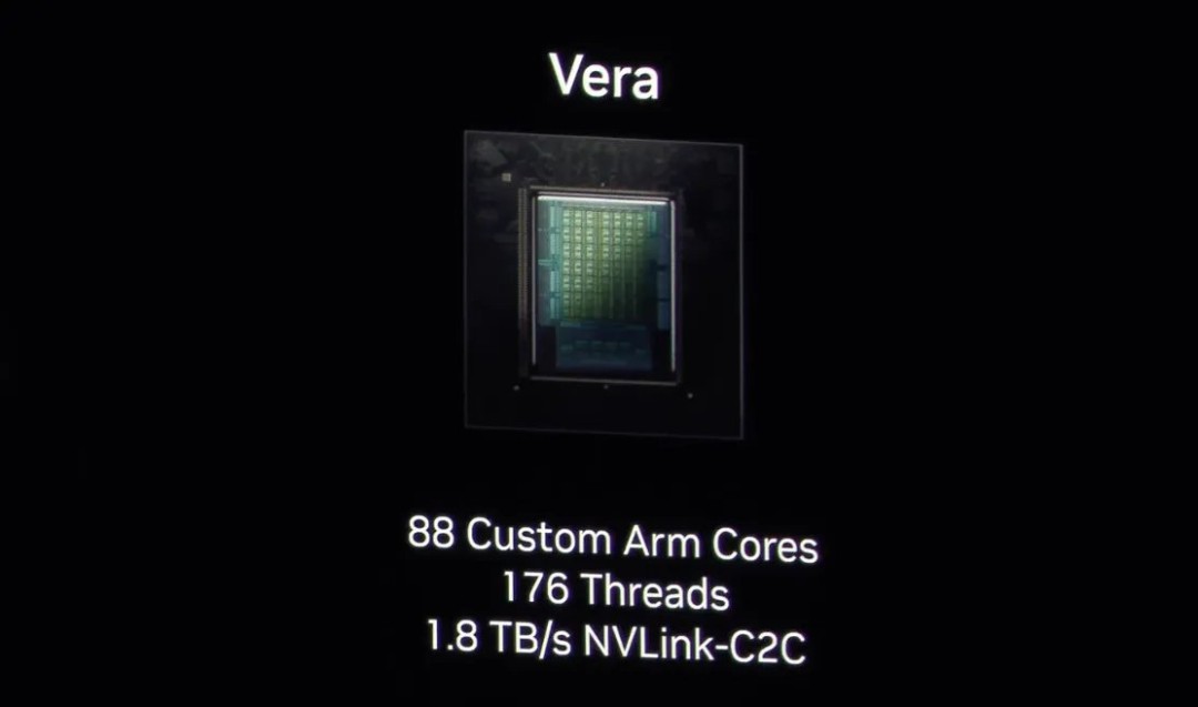 Se revelan los primeros puntajes de referencia de CPU Vera de desarrollo propio de NVIDIA, el rendimiento domina la lista, los futuros procesadores de PC pueden dar la bienvenida a los disruptores