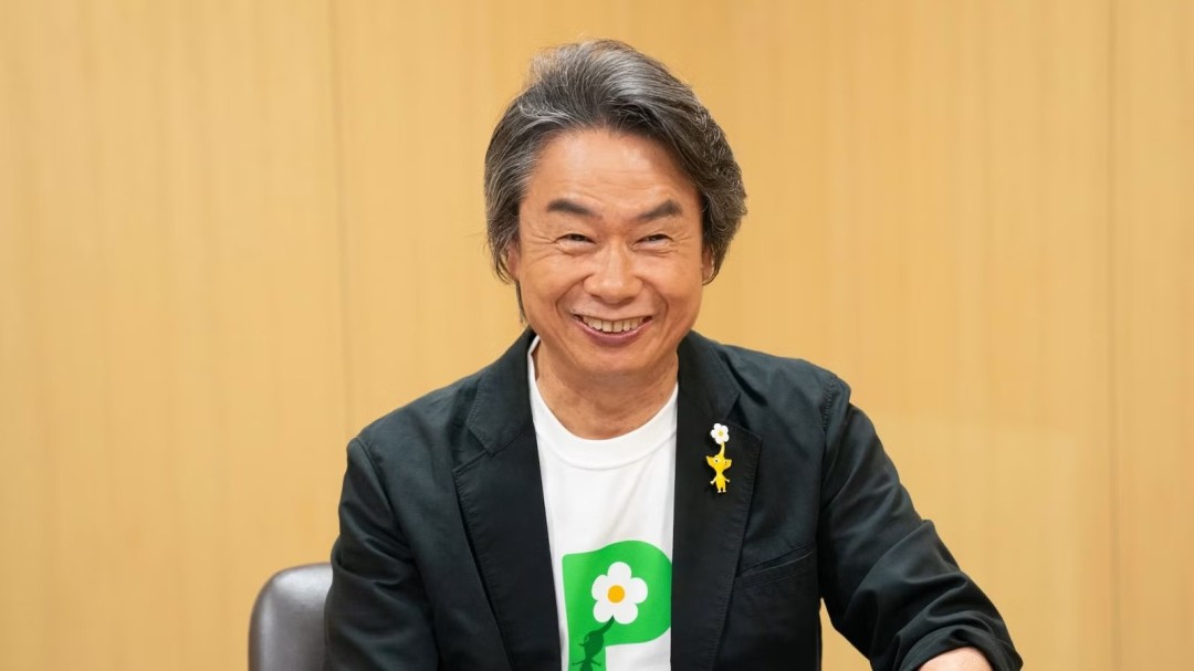 3DSが2万ドルで売れた! 2015年ニンテンドーワールドチャンピオンシップオークション 宮本茂サイン入り版