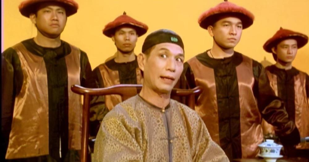 وداعا ألف وجه تاثاغاتا! توفي الممثل الهونغ كونغي الشهير ليو شون، عن عمر يناهز 87 عاما
