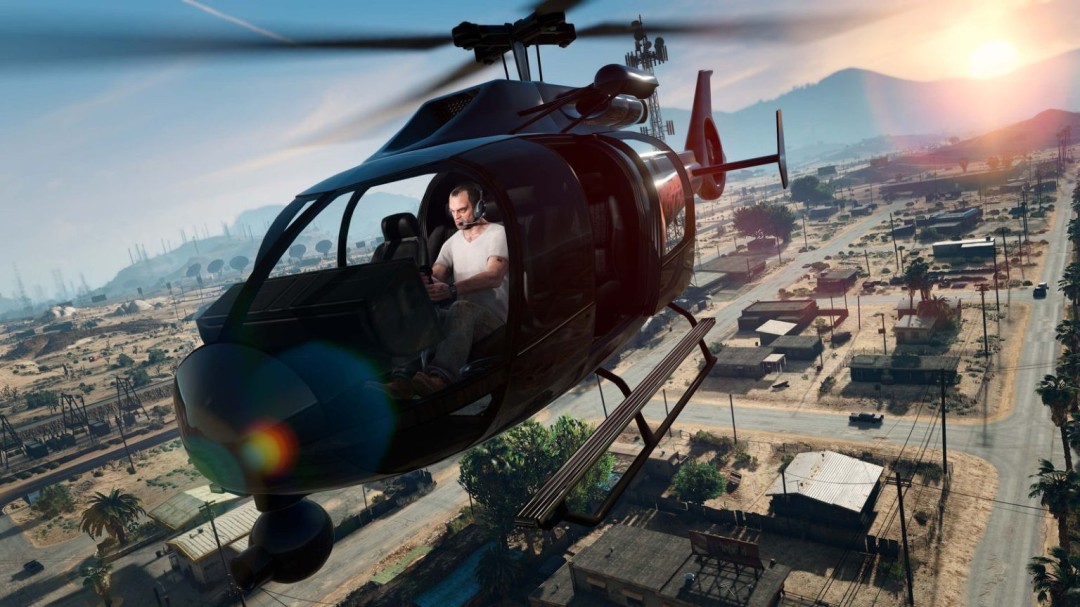 《GTA5》外挂商家被黑 多达6万以上顾客玩家信息泄露